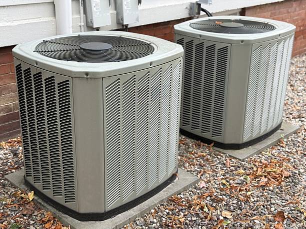 Reliable Air Conditioning Repair contractor in Mechanicsburg, IL by Tropical Oasis HVAC